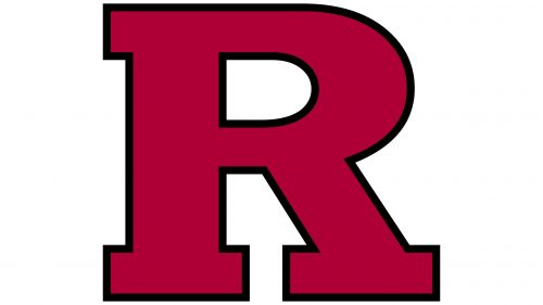 Logo de Rutgers Scarlet Knights