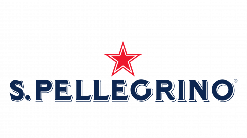 Logo de S. Pellegrino
