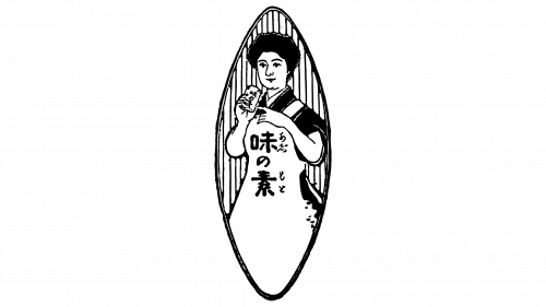 Logo de S. Suzuki & Co., Ltd en 1917