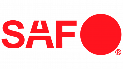 Logo de SAF-Holland