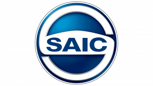 Logo de SAIC