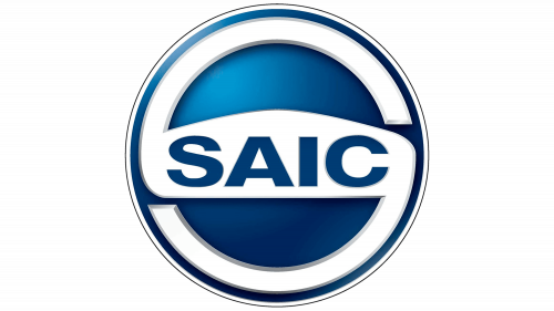 Logo de SAIC Motor