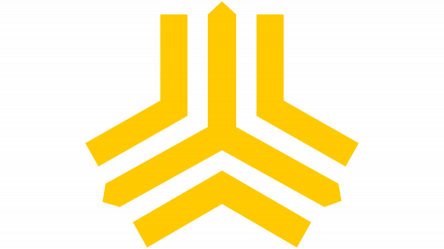 Logo de SAIPA (Iran)