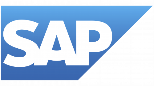 Logo de SAP