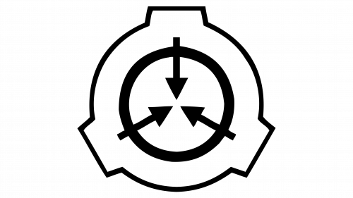 Logo de SCP Foundation