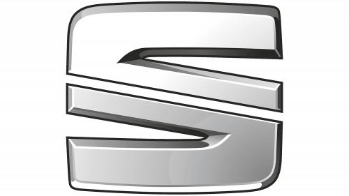 Logo de SEAT