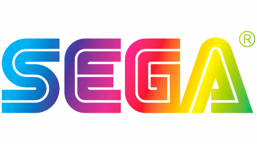 Logo de SEGA