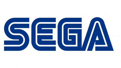 Logo de SEGA