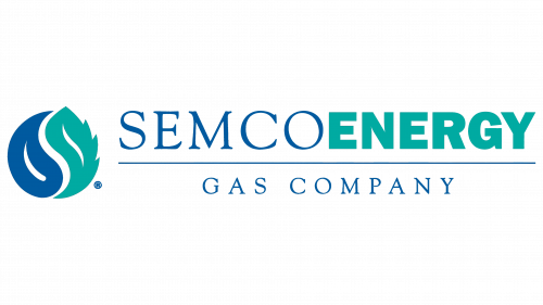 Logo de SEMCO Energy
