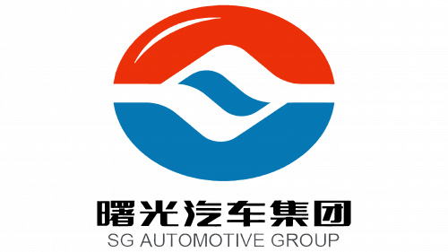 Logo de SG Automotive Group