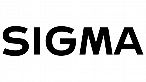 Logo de SIGMA