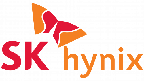 Logo de SK Hynix