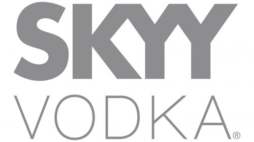 Logo de SKYY