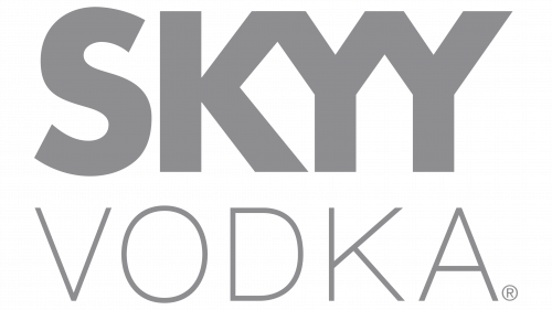 Logo de SKYY