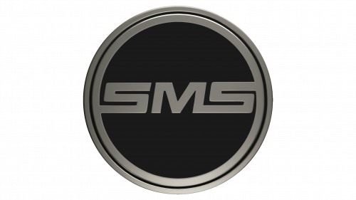 Logo de SMS Limited