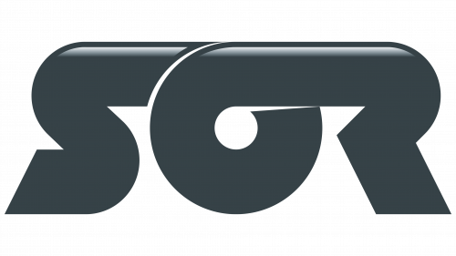 Logo de SOR