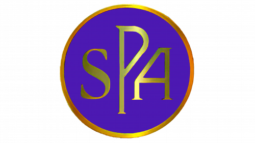 Logo de SPA