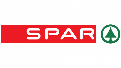 Logo de SPAR