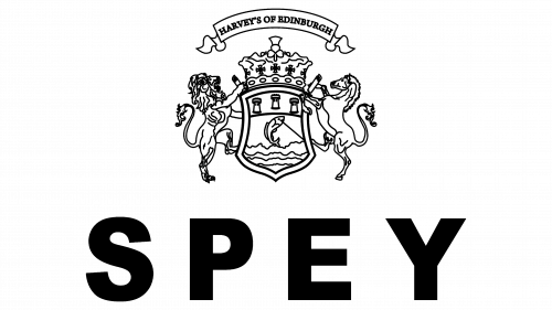 Logo de SPEY