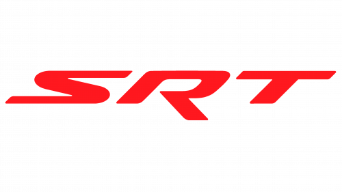 Logo de SRT