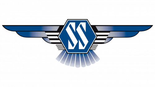 Logo de SS Cars
