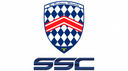 Logo de SSC