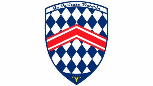 Logo de SSC (Shelby Super Cars)