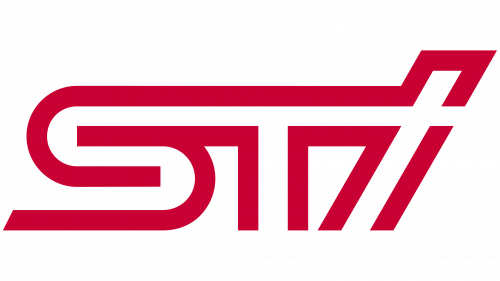 Logo de STI