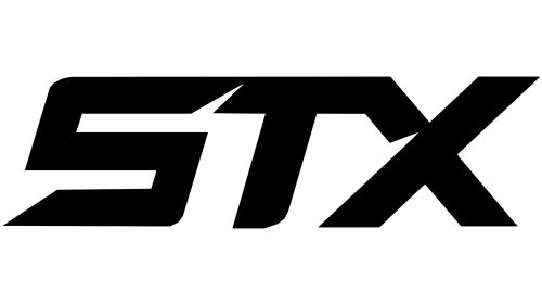 Logo de STX