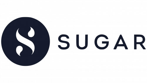 Logo de SUGAR Cosmetics