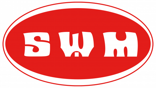 Logo de SWM