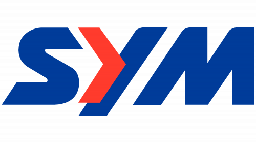 Logo de SYM Motors