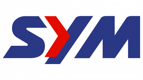 Logo de SYM Motors