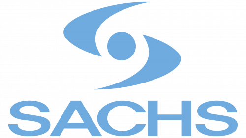 Logo de Sachs