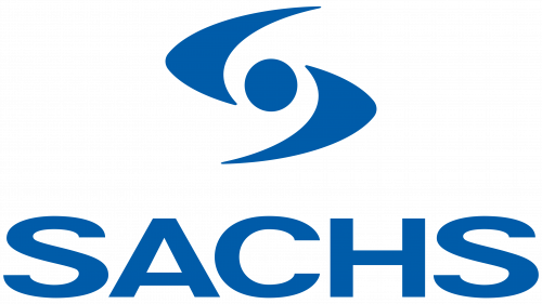 Logo de Sachs