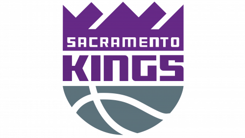 Logo de Sacramento Kings depuis 2016