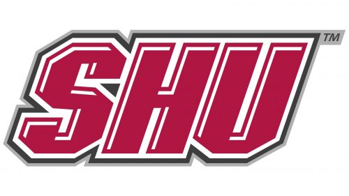 Logo de Sacred Heart Pioneers