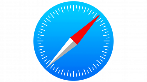 Logo de Safari