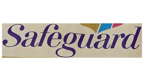 Logo de Safeguard 1960-1984
