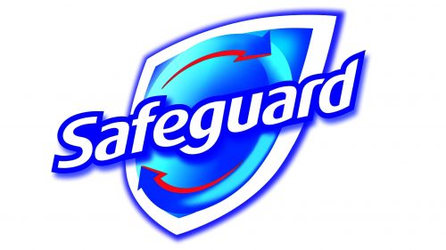 Logo de Safeguard 2007-2011