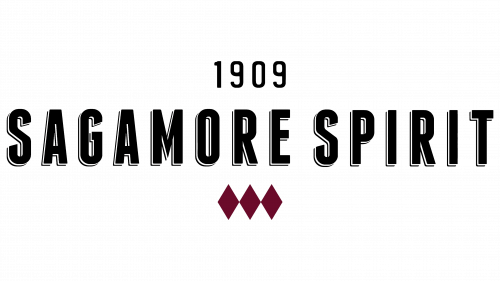 Logo de Sagamore Spirit