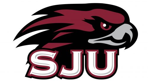 Logo de Saint Joseph's Hawks