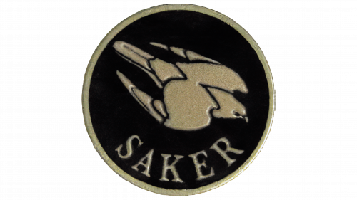 Logo de Saker