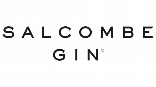Logo de Salcombe Gin