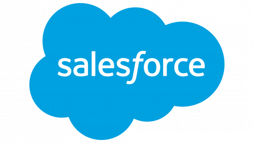 Logo de Salesforce