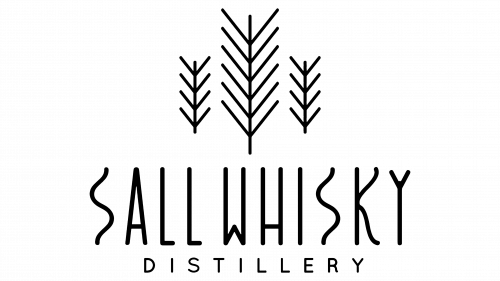 Logo de Sall Whisky