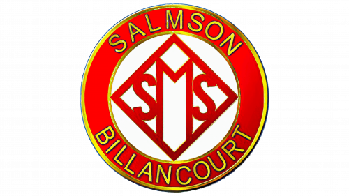 Logo de Salmson