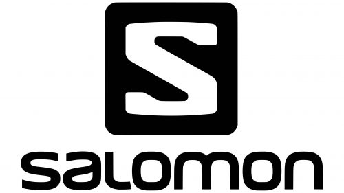 Logo de Salomon