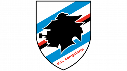 Logo de Sampdoria