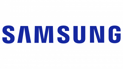 Logo de Samsung
